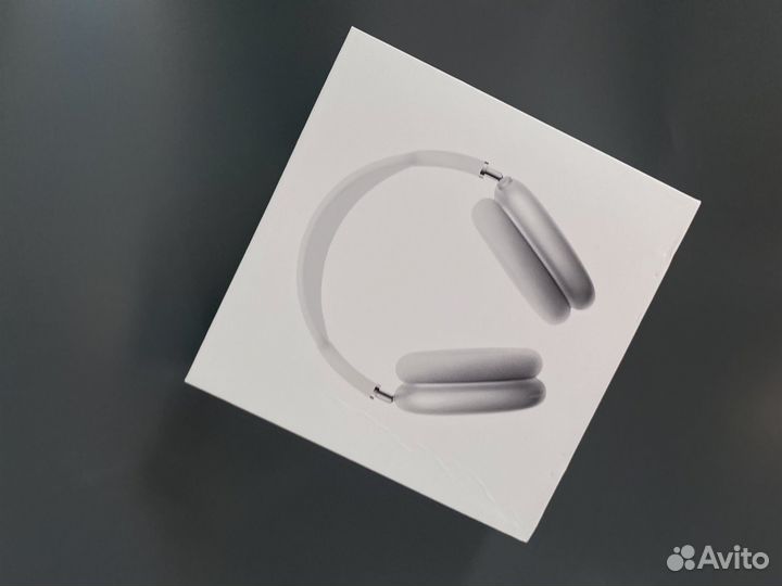 Беспроводные наушники Apple Airpods MAX