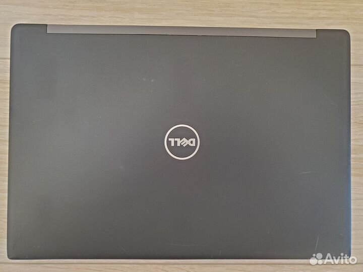 Dell Latitude E7280 i5-6300U 2.4GHz/8GB/256SSD
