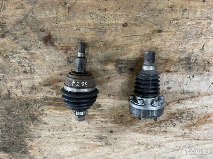 Шрус оригинал Шкода Октавия Тур Skoda Octavia tur