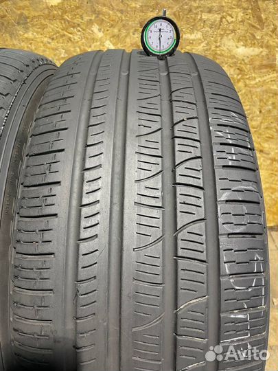 Pirelli Scorpion Verde All Season 255/55 R18