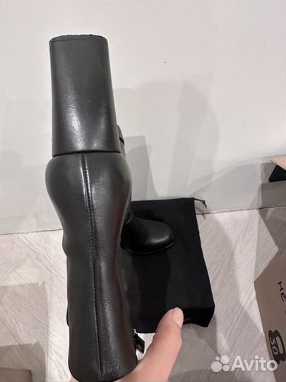 Ботильоны Maje 39 размер