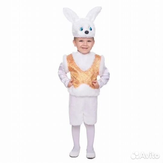 Новогодний костюм 