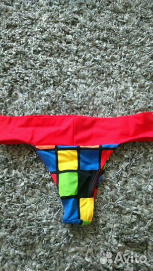 Шорты 69 slam р.44-46