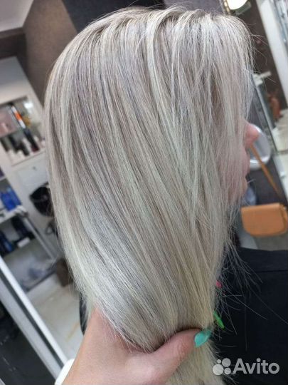 Колорирование