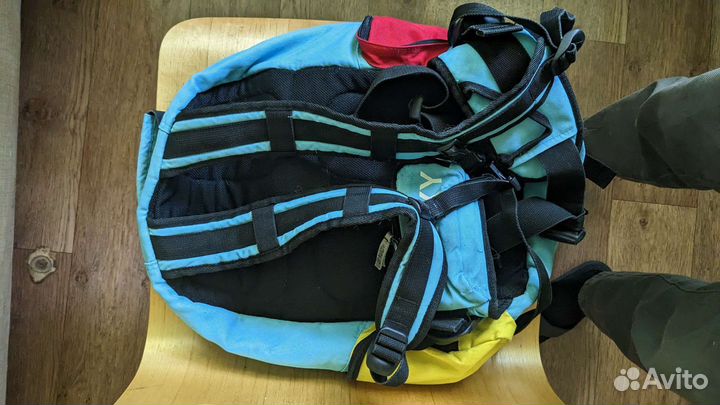 Рюкзак Roxy сноубордический