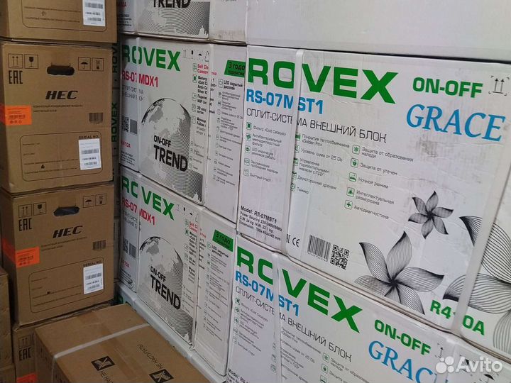 Сплит-система