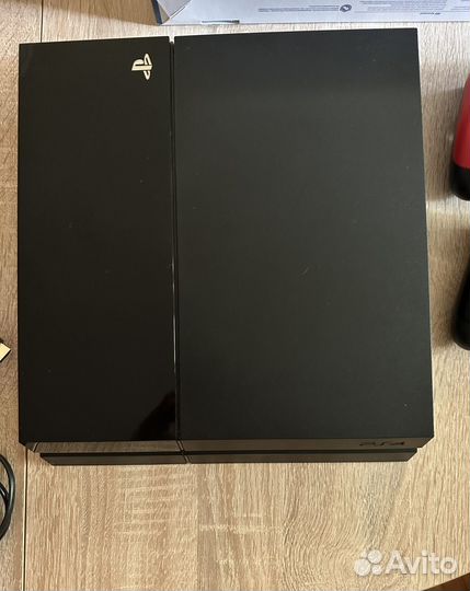 Sony playstation 4 1tb