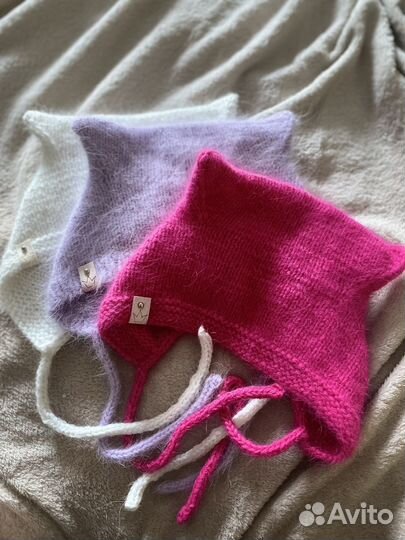 Коточепчики в наличии