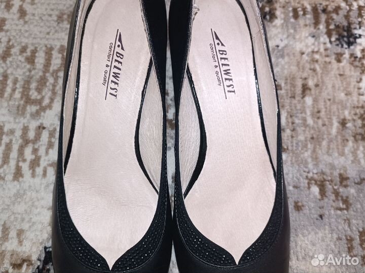 Туфли женские