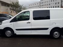 Peugeot Expert 1.6 MT, 2013, 320 000 км, с пробегом, цена 1 180 000 руб.