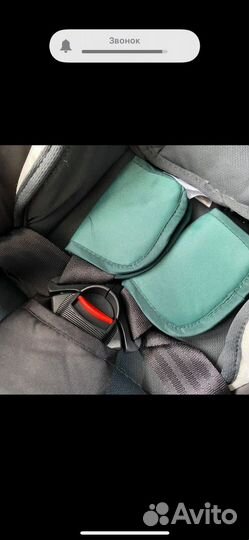 Детские коляски 2 в 1