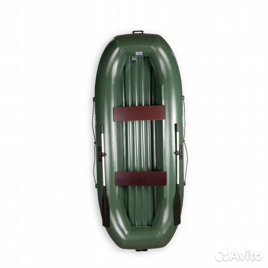 Надувная лодка пвх джой 280
