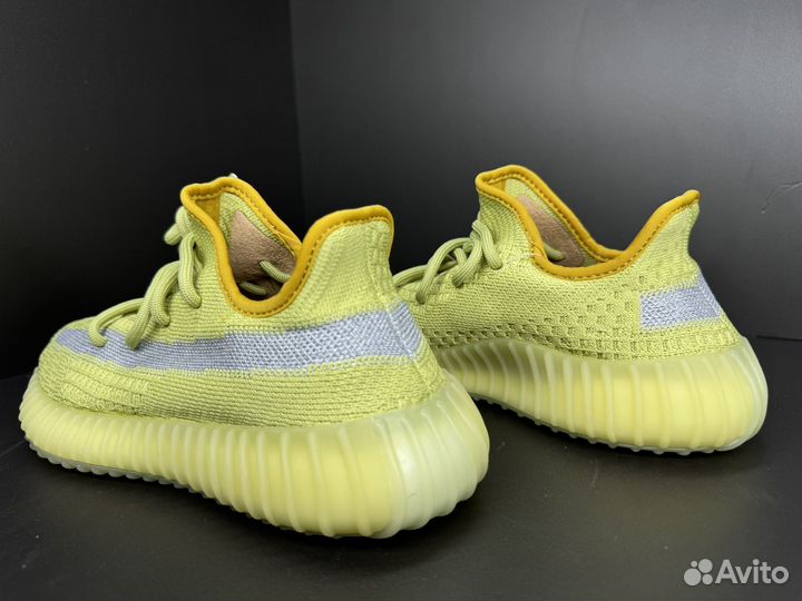 Adidas Yeezy Boost 350 V2 Marsh