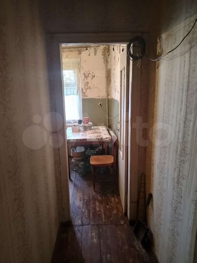 2-к. квартира, 45,7 м², 1/2 эт.