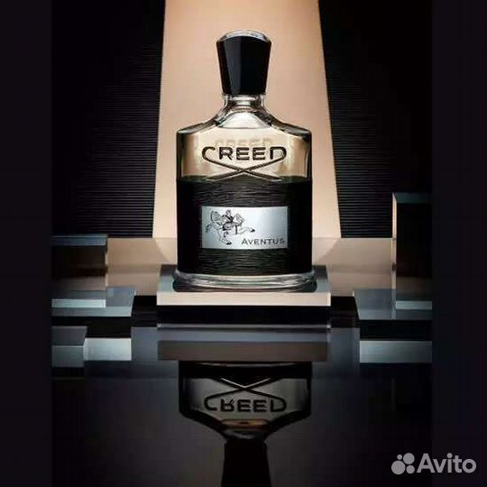 Разливная парфюмерия