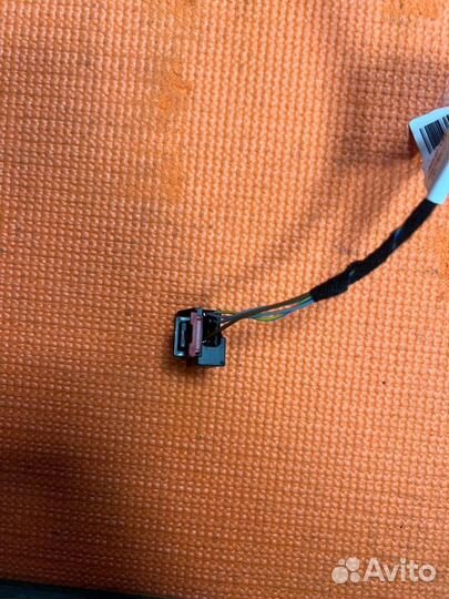 Проводка двери задняя Volkswagen Touareg NF CMT