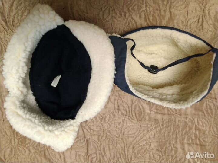 Шапка зимняя Kerry