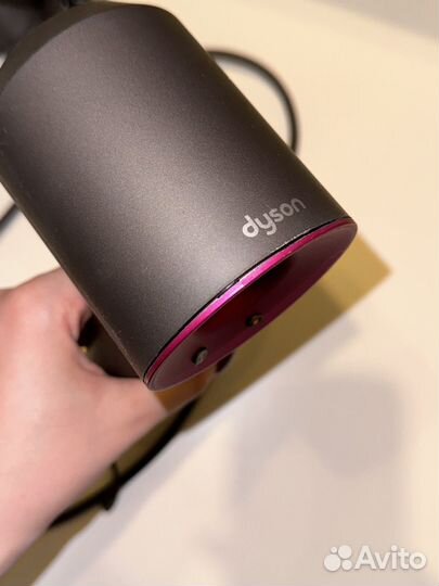 Dyson Фен Supersonic Оригинал