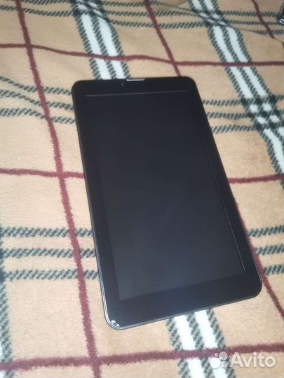 Планшет texet X-pad HIT 3G