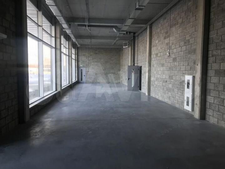 Аренда пл. 11880 м2 под склад, аптечный склад