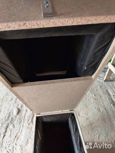 Продаю шумобокс для S-19 серии