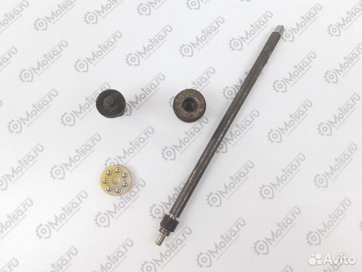 Ремкомплект сцепления Днепр (со штоком)