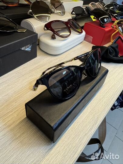 Zadig voltaire очки оригинал