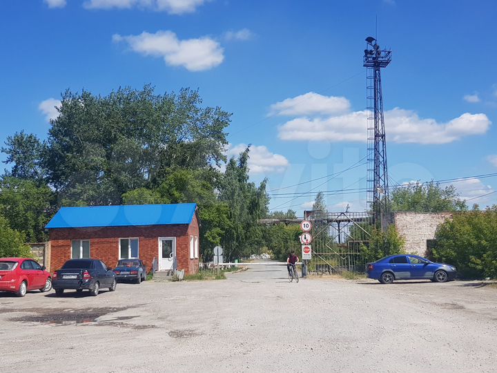 Производство, 1176 м²