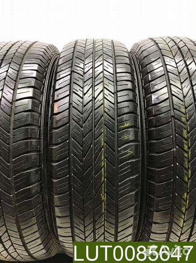 Dunlop Grandtrek ST20 215/65 R16 100K