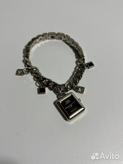 Часы Кулон Q&Q Винтаж y2k