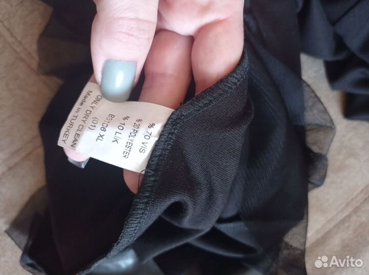 Платье женское