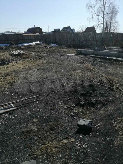 Участок 5 сот. (СНТ, ДНП)
