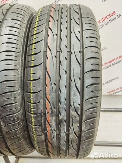 Dunlop Enasave EC203 215/60 R16 95H