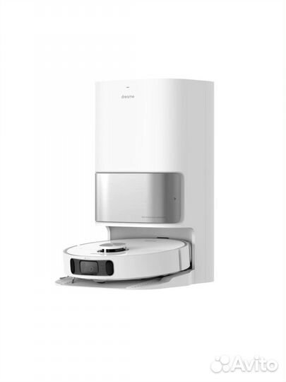 Робот-пылесос Dreame Bot L10s Ultra