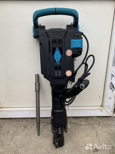 Прокат инструмента