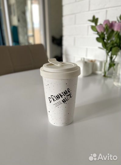 Стакан для кофе 450 мл