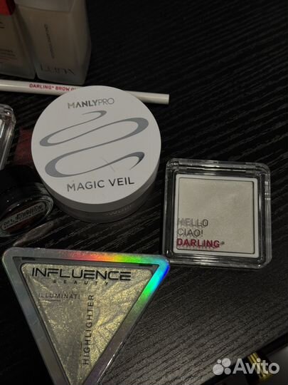 Набор косметики