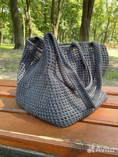 Сумка шопер