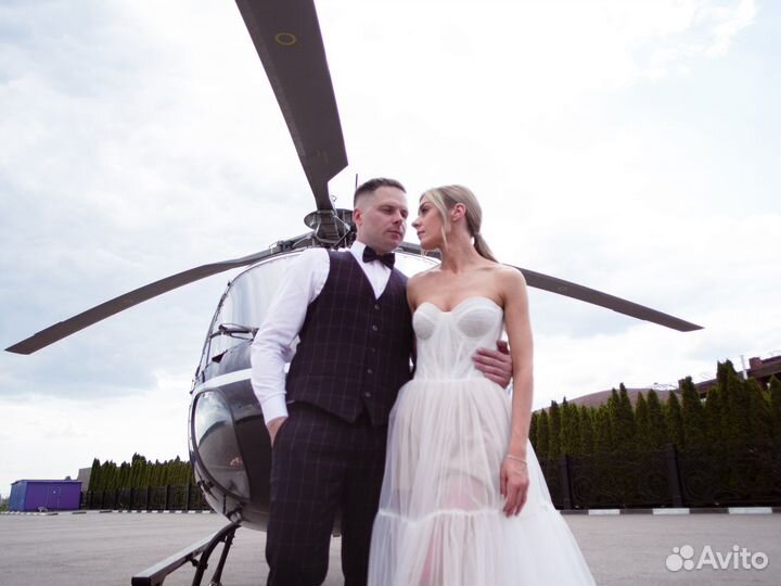 Свадебный фотограф