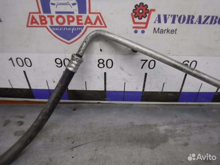 Трубка кондиционера Toyota Vitz 1szfe 1999