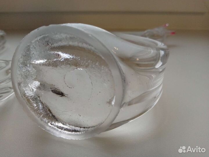 Лебеди СССР