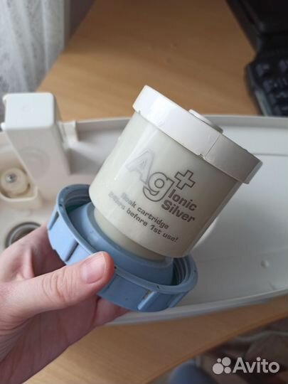 Увлажнитель воздуха Boneco