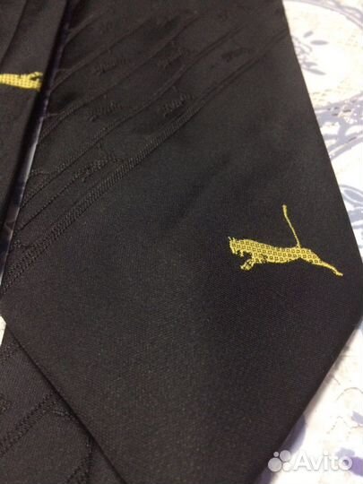 Галстук мужской СССР