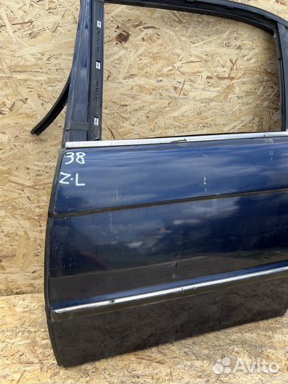 Дверь задняя левая BMW 7 Series e38