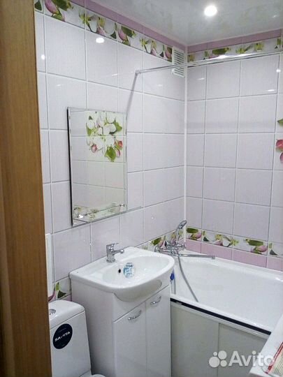 Облицовка ванн, туалетов пластиковыми панелями