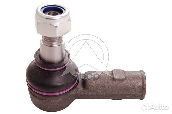 Наконечник рулевой тяги прав/лев 50038 Sidem