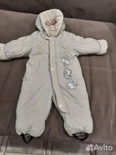 Комбинезон kerry