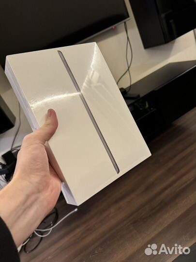 iPad 9 2021 64gb Space grey новый