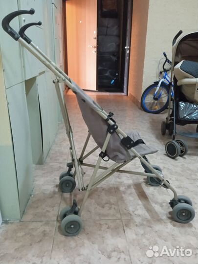 Прогулочная коляска трость Babycare Buggy