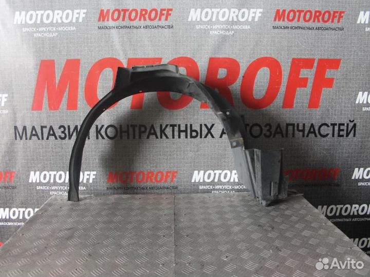 Подкрылок левый Хонда Фит/Джаз GD1